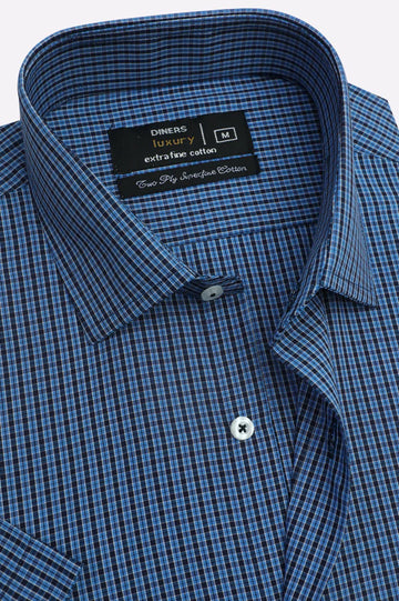 Formal Shirt (Half Sleeves)