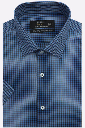 Formal Shirt (Half Sleeves)