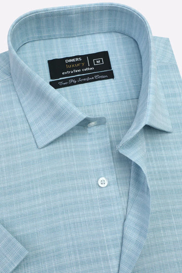Formal Shirt (Half Sleeves)