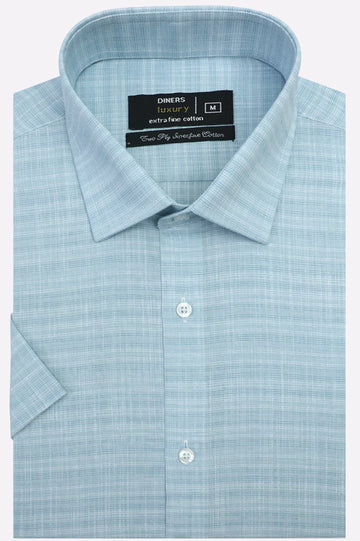 Formal Shirt (Half Sleeves)