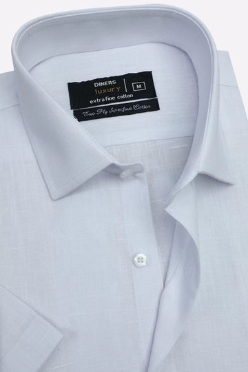 Formal Shirt (Half Sleeves)