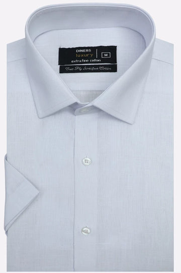 Formal Shirt (Half Sleeves)