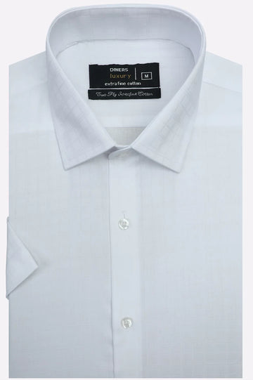 Formal Shirt (Half Sleeves)