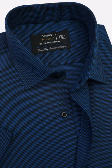 Formal Shirt (Half Sleeves)