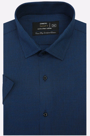 Formal Shirt (Half Sleeves)
