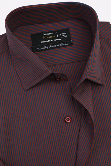 Formal Shirt (Half Sleeves)