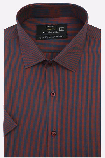 Formal Shirt (Half Sleeves)