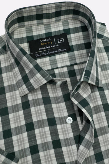 Formal Shirt (Half Sleeves)