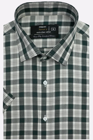 Formal Shirt (Half Sleeves)