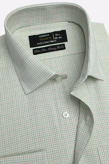 Multi Formal Shirt