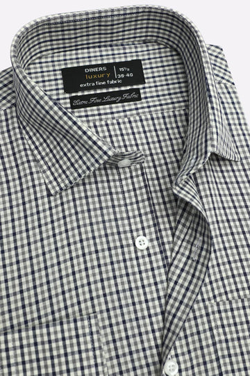 Multi Formal Shirt