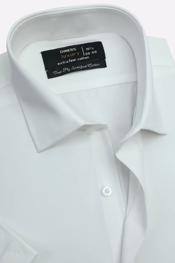 Formal Shirt (Half Sleeves)