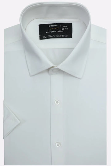Formal Shirt (Half Sleeves)