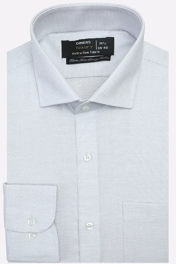 Multi Printed Formal Shirt