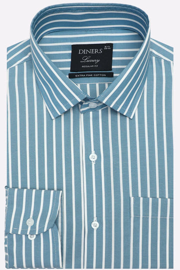 Bengal Stripes Formal Shirt