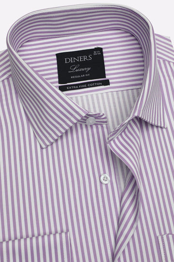 Bengal Stripes Formal Shirt