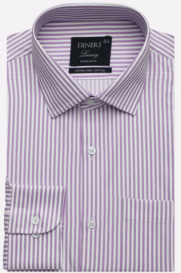Bengal Stripes Formal Shirt