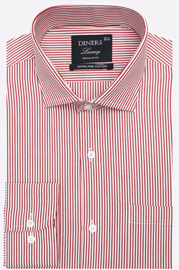 Bengal Stripes Formal Shirt