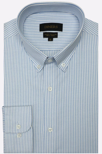 Candy Stripes Casual Shirt