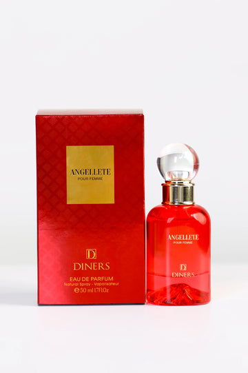 ANGELLETE For Women From Diners