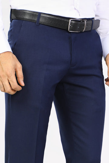 Formal Trouser For Men From Diners