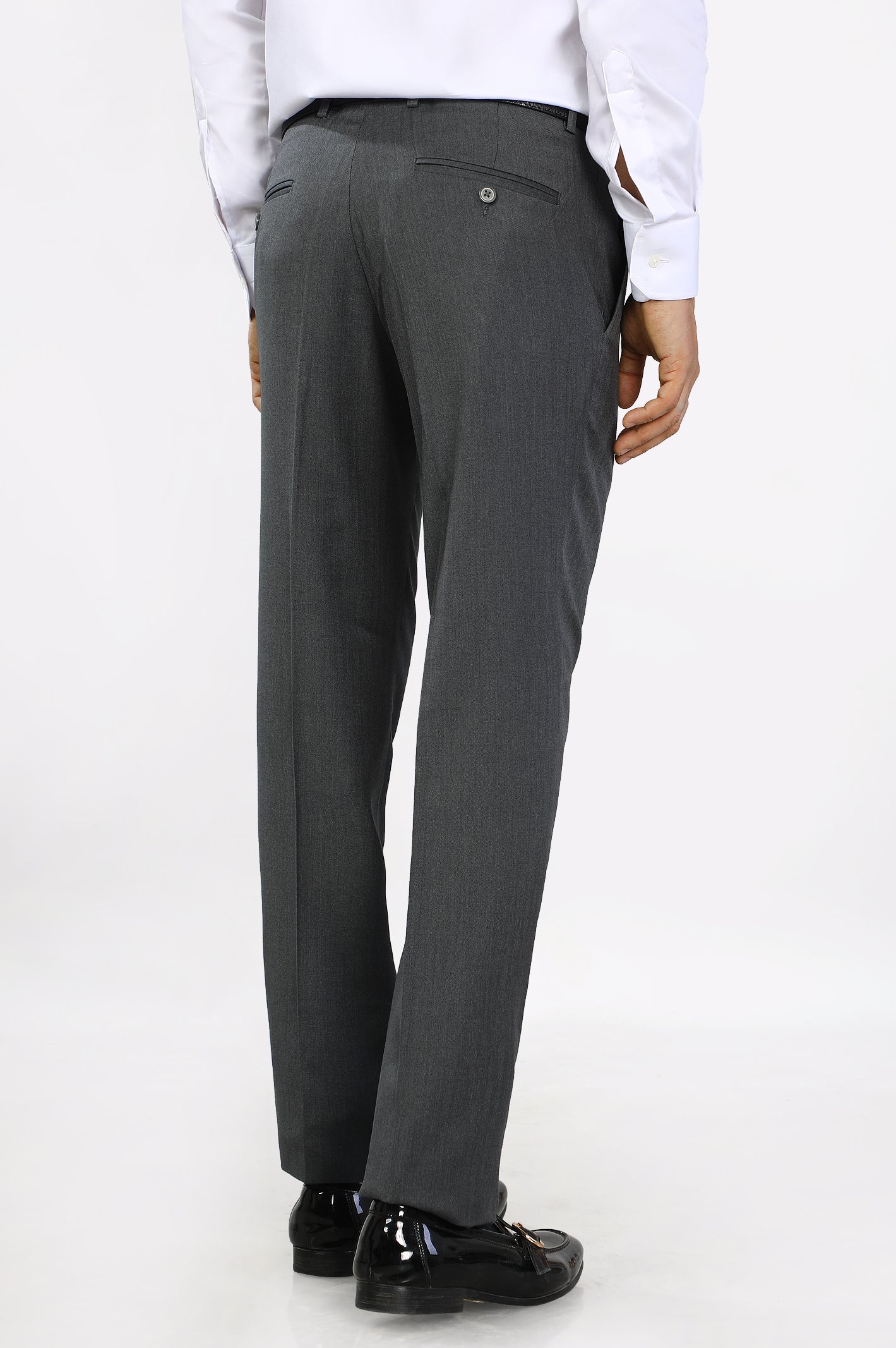 Formal Trouser For Men From Diners