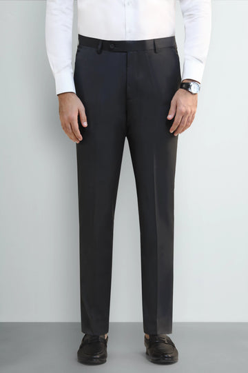 Malaysia Regular Fit Formal Trouser