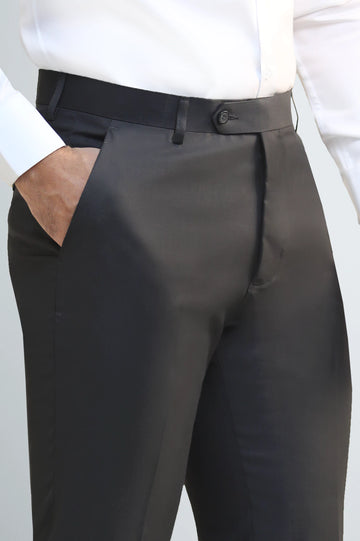 Malaysia Regular Fit Formal Trouser