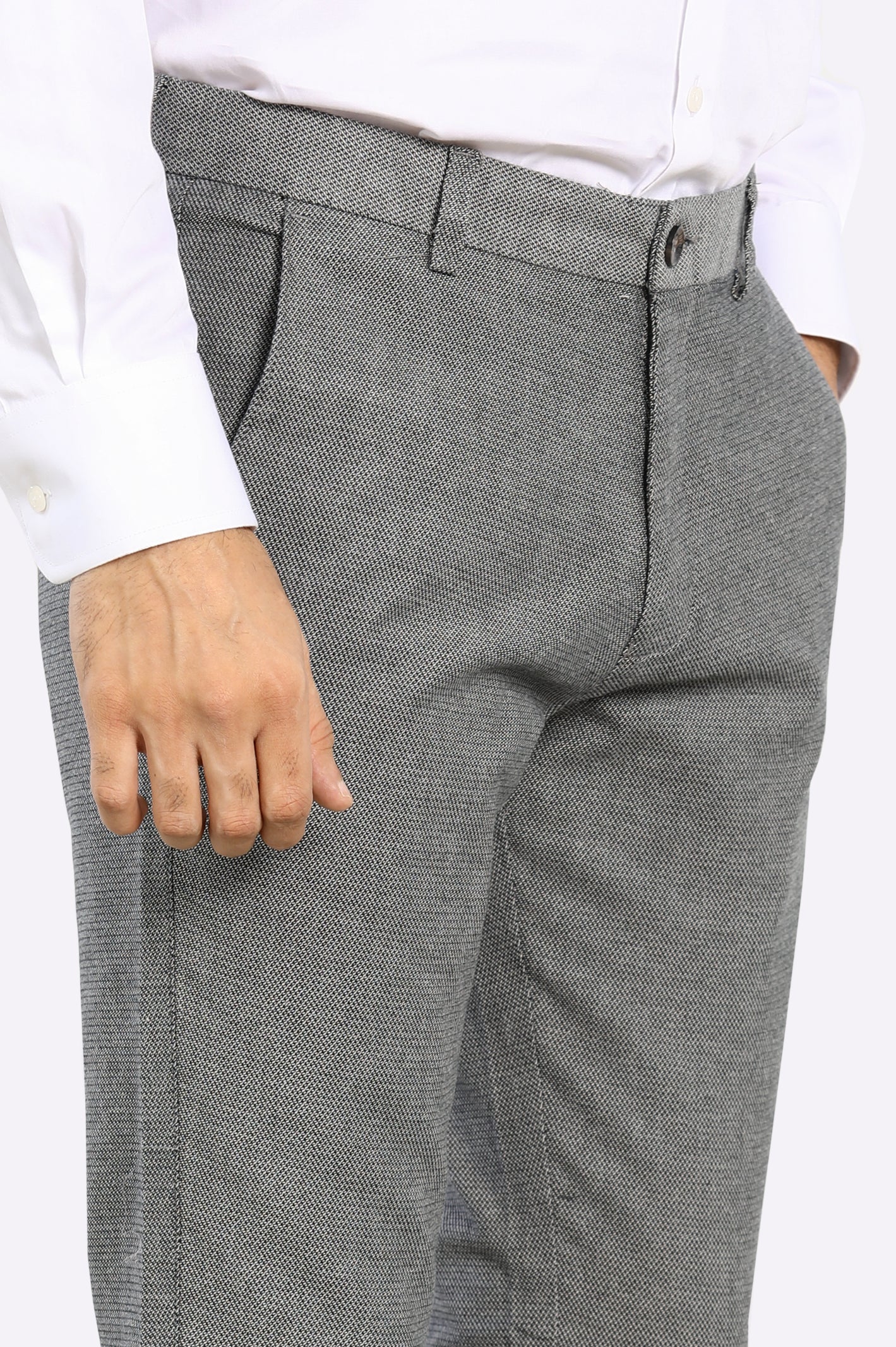 Formal Cotton Chino From Diners