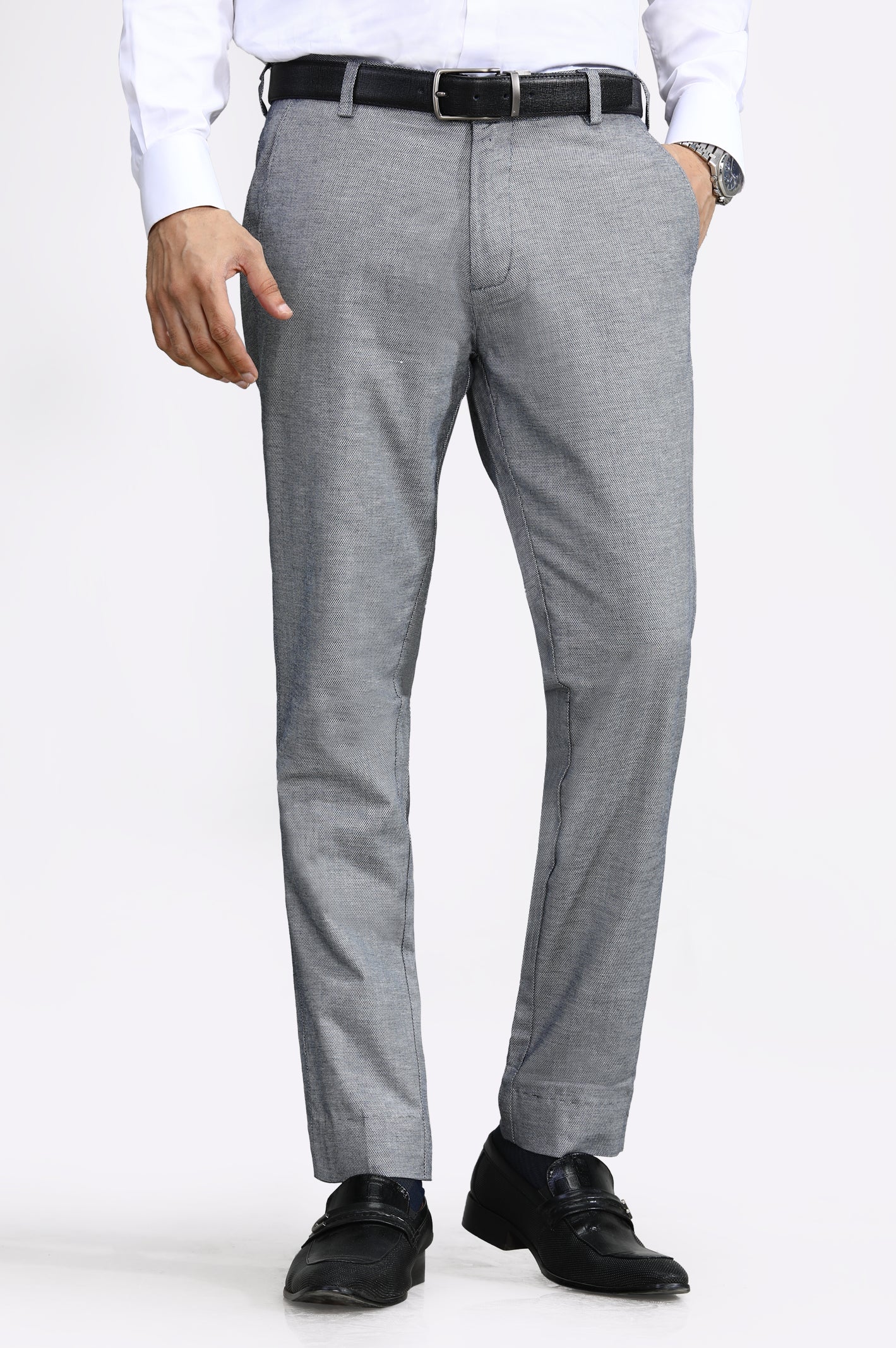 Formal Cotton Chino From Diners
