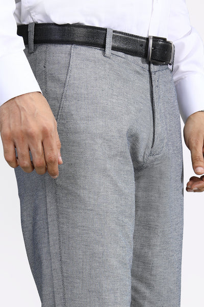 Formal Cotton Chino From Diners