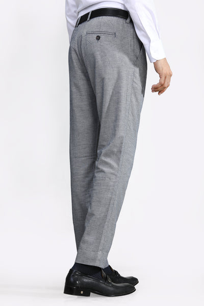 Formal Cotton Chino From Diners