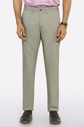 Sand Smart Fit Cotton Chino
