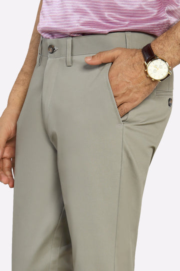 Sand Smart Fit Cotton Chino