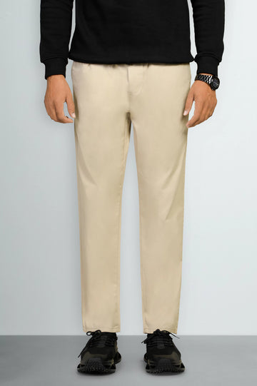 Fawn Smart Fit Cotton Pants