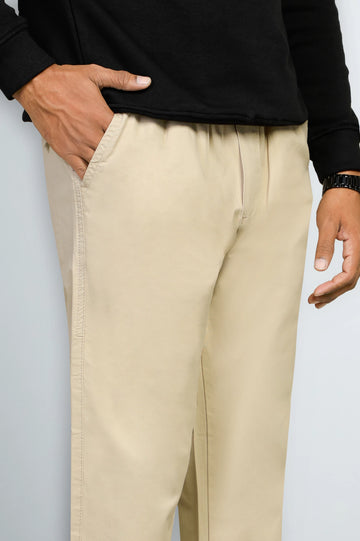 Fawn Smart Fit Cotton Pants