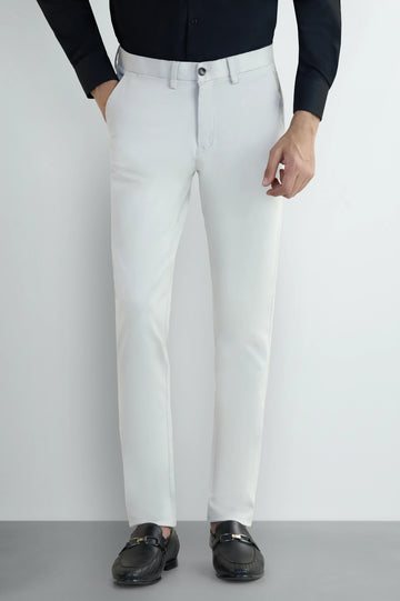 Stone Smart Fit Cotton Chino