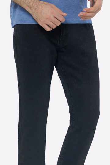 Black Smart Fit Jeans