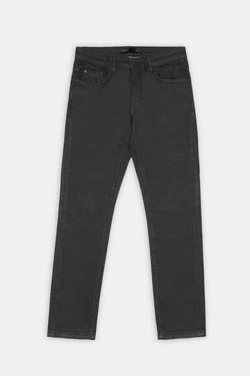 Black Slim Fit Jeans