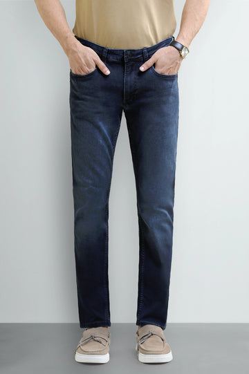 Blue Slim Fit Jeans