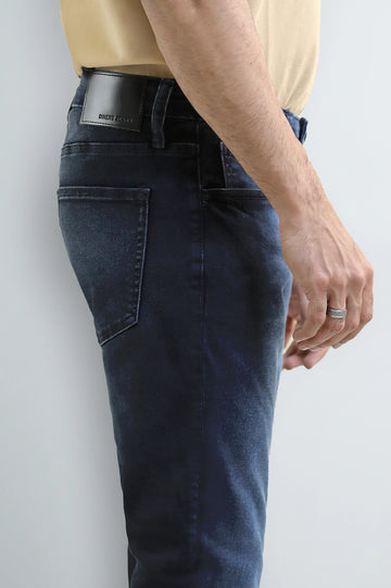 Blue Slim Fit Jeans