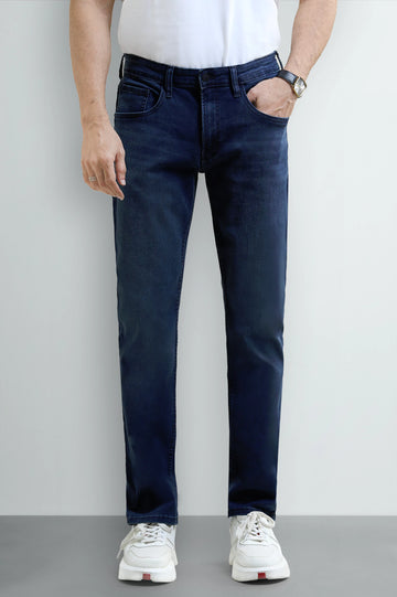 M-Blue Jeans