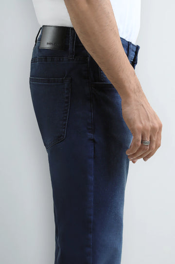 M-Blue Jeans
