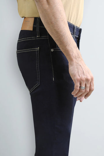 Blue Slim Fit Jeans