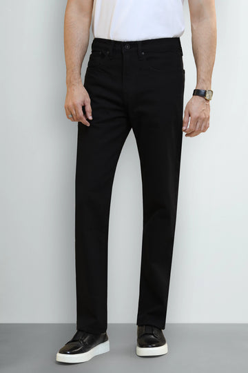 Black Jeans