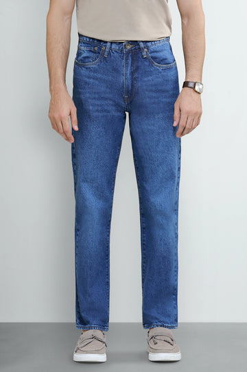 Blue Jeans