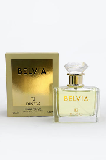 BELVIA for Women From Diners