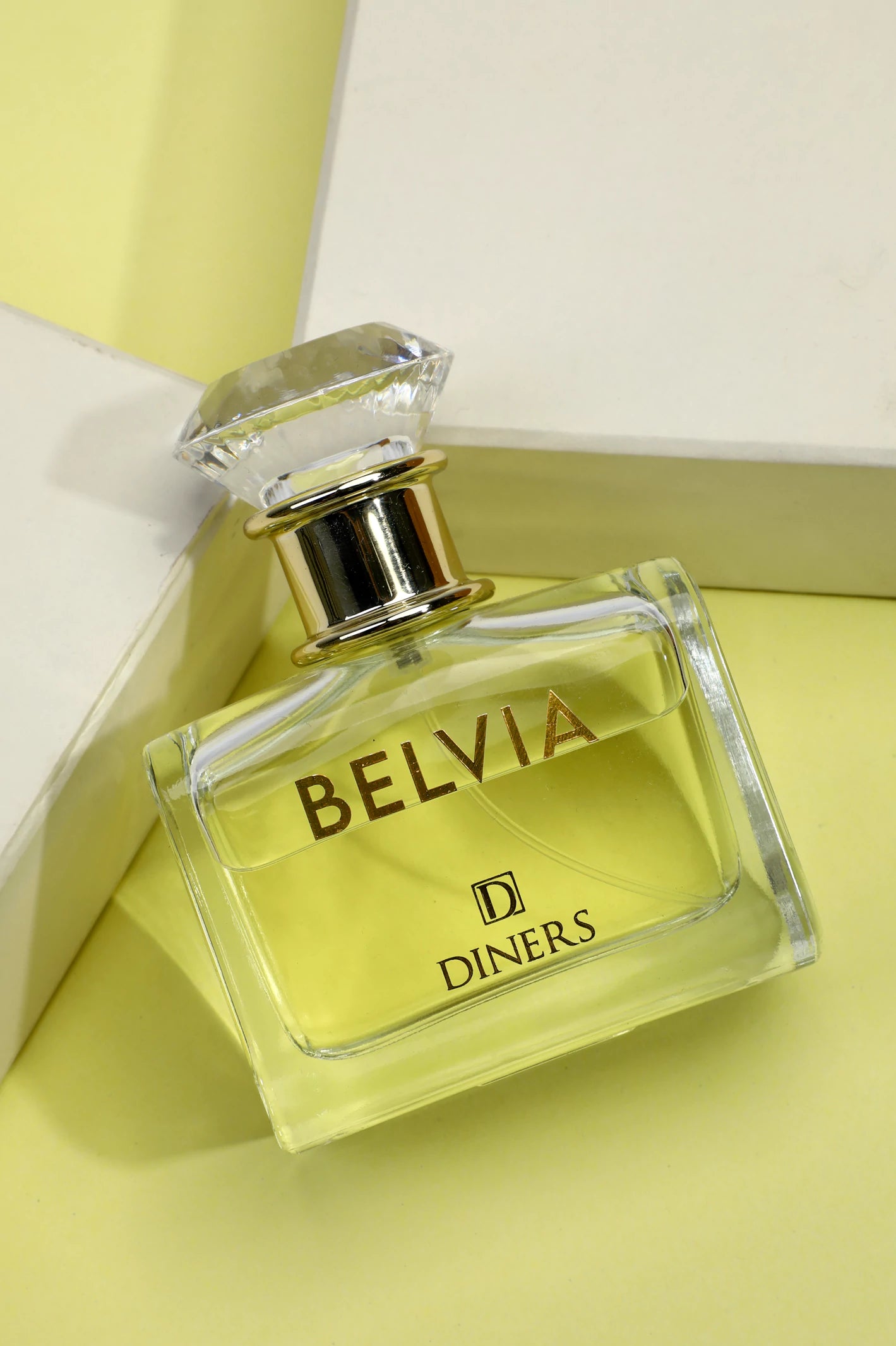 BELVIA for Women From Diners
