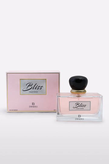 BLISS For Women