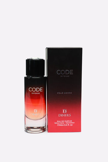 CODE INTENSE For Men